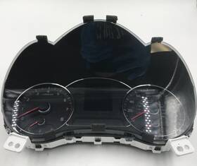 94001-a3220 Kia 2014-2016 Forte Speedometer Instrument Cluster 27180 Miles Oem B13004