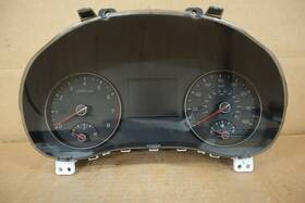 94001-f6050 Kia 17 18 19 Cadenza Instrument Head Speedometer Gauge Cluster Oem 59 828 Miles