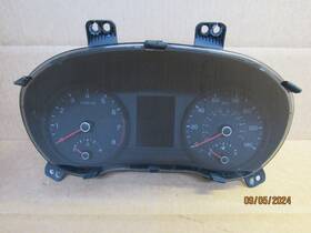94001-h9050 Kia 2018 Rio Instrument Head Speedometer Gauge Cluster Oem 28 871 Miles