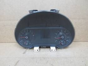 94001-k0100 Kia 2020 Soul Instrument Head Speedometer Gauge Cluster Oem 43 306 Miles
