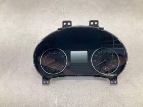 94001-q5200 Kia 21 2021 Seltos Mph 3.5 Inch Display Dash Instrument Cluster Speedometer Oem