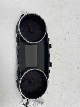 94001-r0040 Kia 2022-2024 Carnival Oem Speedometer Instrument Gauge Cluster Display Assembly
