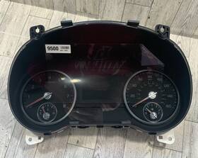 94001-s9500 Kia 94001s9500 Genuine Oem Speedmeter Instrument Cluster Telluride 2019-2022