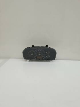 940011d466 Kia 2009 2010 Rondo Speedometer Instrument Cluster Panel Gauges Unkw Miles Oem 09 10