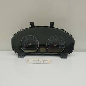 940012g156 Kia 2006 - 2008 Optima Speedometer Instrument Cluster Unknown Miles