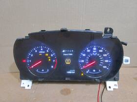 940013t050 Kia 15 2015 K900 Speedometer Instrument Cluster 134k Miles