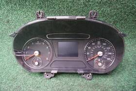 94001c8001 Kia 2018 Sorento Lx Speedometer Gauge Cluster Oem 88 636 Miles