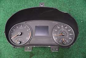 94001d5510 Kia 2018 Optima Lx Speedometer Gauge Cluster Oem 75 371k Miles