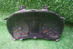94001h9220 Kia 2020 Rio Lx Speedometer Gauge Cluster Oem 39 209k Miles