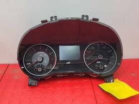 94001j5370 Kia 2019-2021 Stinger 2.0l Instrument Cluster Speedometer 3.5 Inch Screen 77k Oem