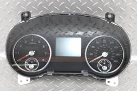 94001s9010 Kia 20-21 Telluride 44k Miles Instrument Gauge Cluster Speedometer Tachometer Oem