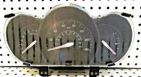 94002-1w000 Kia 2012 2013 2014 Rio Speedometer Instrument Gauge Cluster Oem