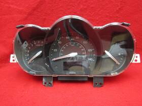94002-1w002 Kia 2012 Rio Lx 1.6l Auto Speedometer Instrument Gauge Cluster 54 276 Miles