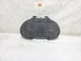 94002k0080 Kia 94002 K0080 2020 Soul Speedometer Speedo Instrument Gauge Cluster Oem