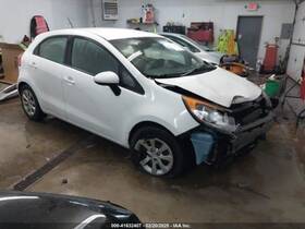 940021w001 Kia Speedometer Cluster Us Market Mph Fits 12 Rio 3426333