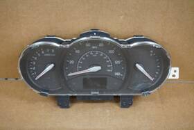 940021w018 Kia 2013 2014 2015 Rio Instrument Head Speedometer Gauge Cluster Oem Unk Miles
