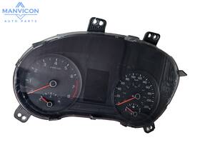 94002-h9010 Kia 94002h9010 2018-2019 Rio Speedometer Instrumental Kph Cluster Oem