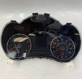 94003-80301 Kia 2017-2018 Forte Speedometer Instrument Cluster 13 468 Miles Oem I03b17022