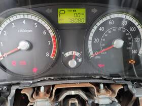 94004-1g230 Kia 2006 - 2009 Rio Speedometer Instrument Gauge Cluster 1.6 Auto 78 080