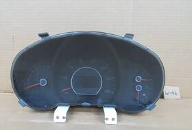 94006-b2700 Kia 2017 Soul Speedometer Instrument Head Gauge Cluster Oem 53 429 Miles