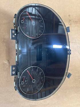 Kia 94007-d5300 2017 2018 Optima Speedometer Tested Works 164k Oem