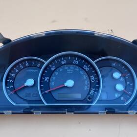 94011-3e Kia Speedometer Instrument Cluster Dash Gauges 07 08 Sorento
