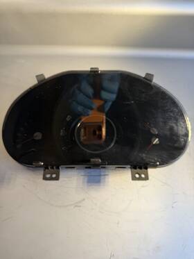84011-3w03b Kia 94011-3w038 12-13 Sportage Instrument Cluster Speedometer Mph Tach Odometer