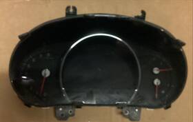 94011-c6001 Kia 16 Sorento Instrument Cluster Speedometer Mph Tach Odometer