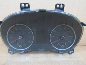 94011-h9030 Kia 2019 Kio Rio Us Mark Instrument Head Speedometer Gauge Cluster Oem Miles Unknown