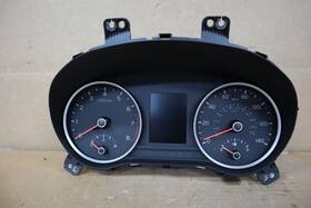 94011-h9130 Kia 19 20 Rio Instrument Speedometer Gauge Cluster Oem 18 598 Miles No Lense
