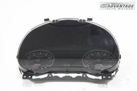 94011-j5200 Kia 2018-2019 Stinger Dash Instrument Panel Gauge Cluster 112k Miles Oem