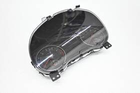 94011-j5500 Kia 19-20 Stinger Dash Instrumental Speedometer Cluster Gauges Display Unit Oem
