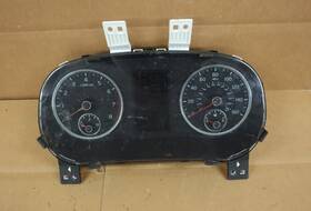 94011-l3000 Kia 2021 K5 Lx Instrument Head Speedometer Gauge Cluster Oem 74 935 Miles