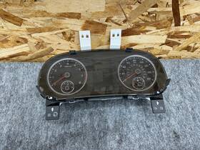 94011-l3430 Kia K5 Gt 21-23 Speedometer Instrument Cluster Gauge 2.5l Fwd Oem