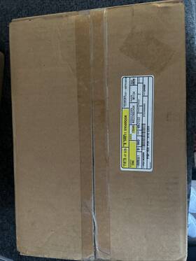 94011-s9500qqk Kia Cluster Assembly Instrum - Brand New Sealed In Box
