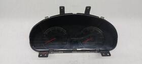 940112g160 Kia Ft06-ft08 Optima Speedometer Cluster 2.7l 206k Miles Oem 1 Year Warranty