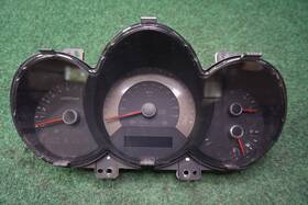 940112k350 Kia 2011 Soul Speedometer Gauge Cluster Oem Miles Unknown