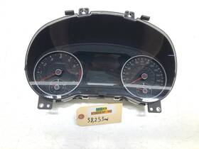 94011j5300 Kia 2018 Stinger Gt1 Instrument Cluster Speedometer Oem 38 253 Miles