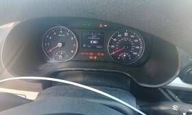 94011m7410 Kia Speedometer Sedan Us Market 3.50ftft Display Screen Fits 19-20 Forte 608708