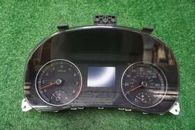 94011m7430 Kia 2020 21 Forte Lxs Speedometer Gauge Cluster Oem 40k Miles