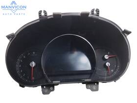 94012-c6000 Kia 94012c6000 2016-2018 Sorento Speedometer Instrumental Kph 162k Cluster Oem