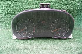 94012m7120 Kia 2019 Forte Speedometer Gauge Cluster Oem 21k Miles