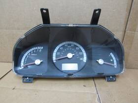 94021-1f511 Kia 2009 2010 Sportage Lx Instrument Head Speedometer Cluster Oem 113 405 Miles