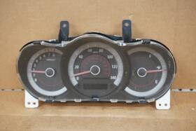 Kia 94021-1m270 09 10 11 12 13 Forte Instrument Head Speedometer Cluster Oem 116 231 Miles