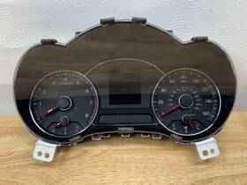 94021a7330 Kia 14 15 16 Forte Speedometer Instrument Cluster Oem 248k Miles