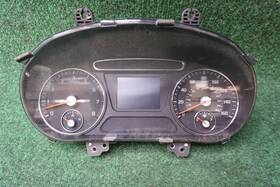 94021c6dv0 Kia 2020 Sorento Lx Speedometer Gauge Cluster Oem 83 627 Miles