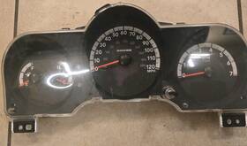 94023-2g73109 Kia Speedometer Instrument Cluster Optima 2009 2010
