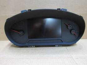 94031-3r070 Kia 2014 Cadenza Speedometer Instrument Cluster Unk Miles Oem