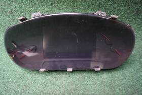 940313r091 Kia 2015 Cadenza Speedometer Gauge Cluster Oem 96 197 Miles