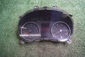 94031h9140 Kia 2020 2021 2022 Rio Speedometer Gauge Cluster Oem 34k Miles